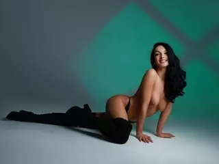 Naked anal JessyHanson